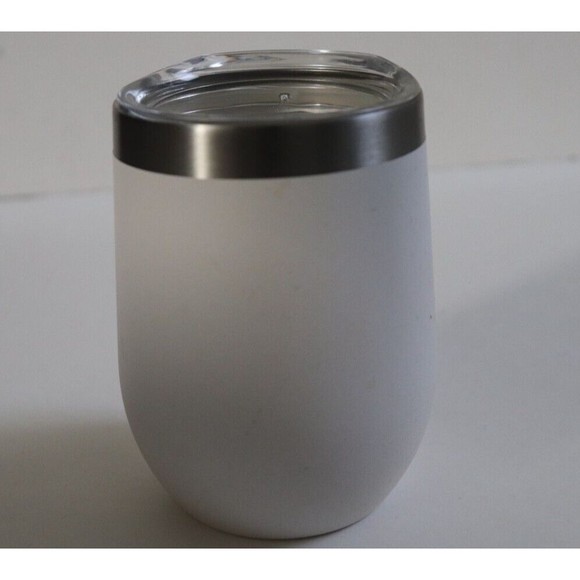 30 And Fabulous Mug‎ Wine Tumbler - Picture 2 of 3